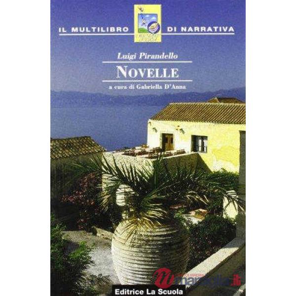 NOVELLE C DANNA