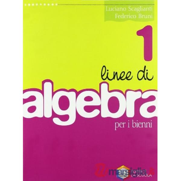 LINEE DI ALGEBRA 1