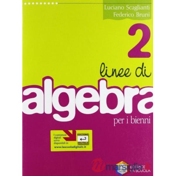 LINEE DI ALGEBRA 2