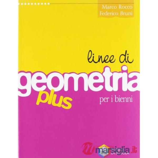 LINEE DI GEOMETRIA PLUS
