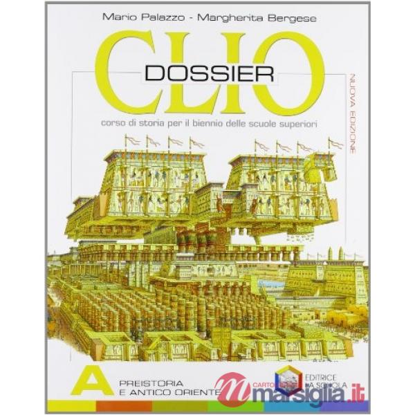 CLIO DOSSIER A N. E.
