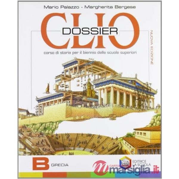CLIO DOSSIER B N. E.