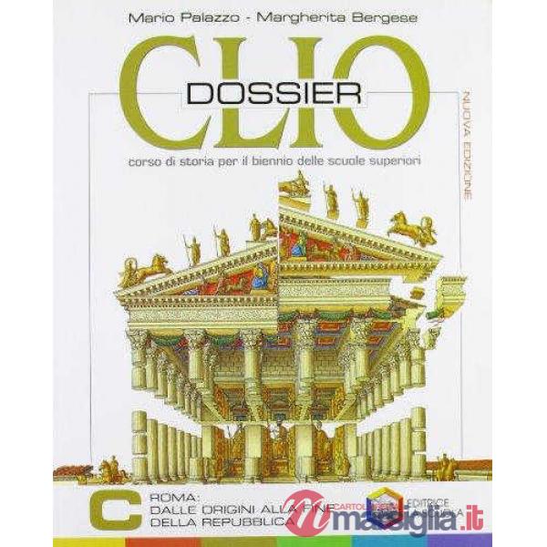 CLIO DOSSIER C N. E.