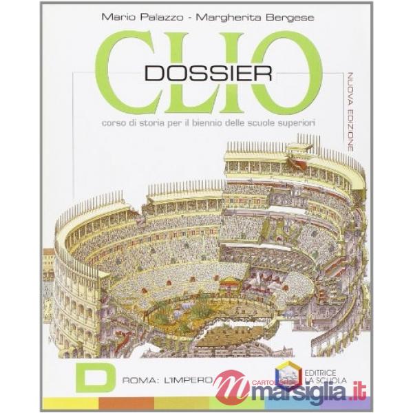 CLIO DOSSIER D N. E.