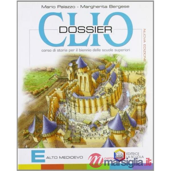 CLIO DOSSIER E N. E.