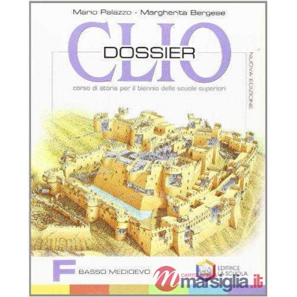 CLIO DOSSIER F N. E.