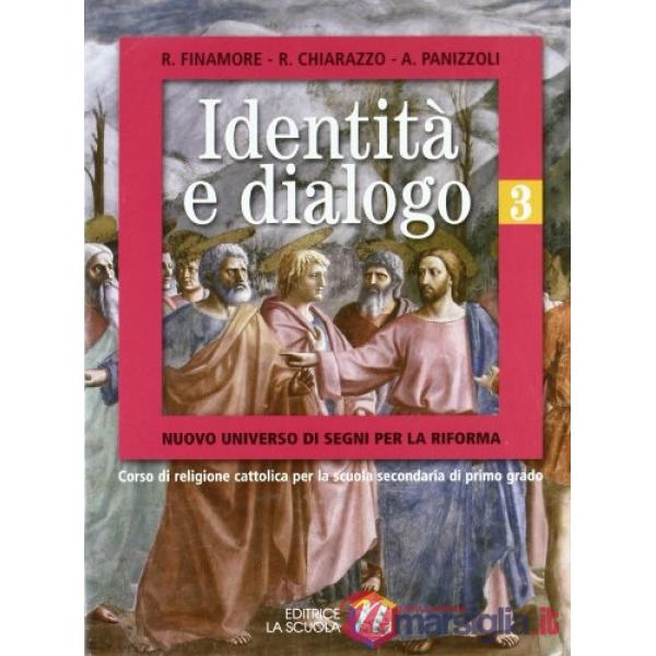IDENTITA DIALOGO 3