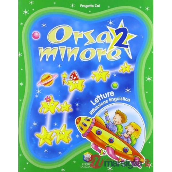 ORSA MINORE 2 LETTURE