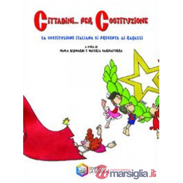 CITTADINI PER COSTITUZION