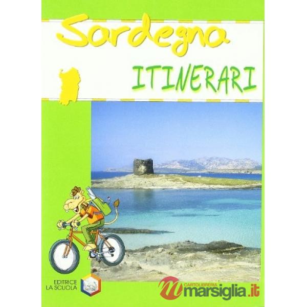 SARDEGNA ITINERARI
