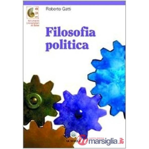 Filosofia politica