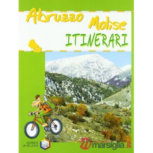 ABRUZZO MOLISE ITINERARI