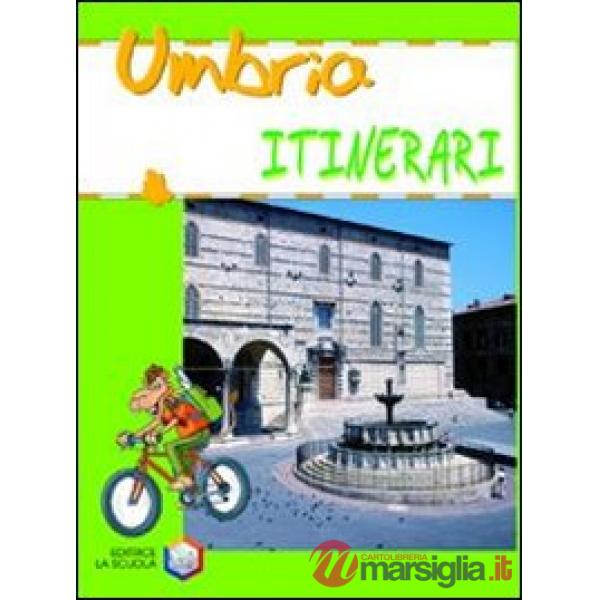 UMBRIA ITINERARI