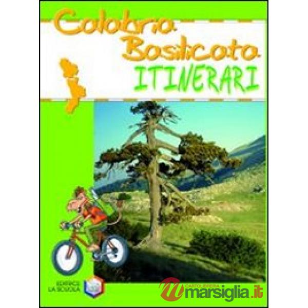 CALABRIA BASILICATA ITINERARI