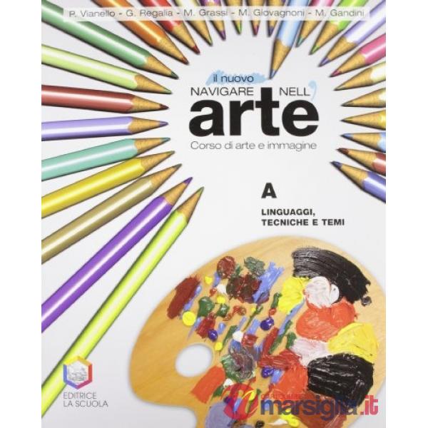 NUOVO NAVIGARE ARTE A