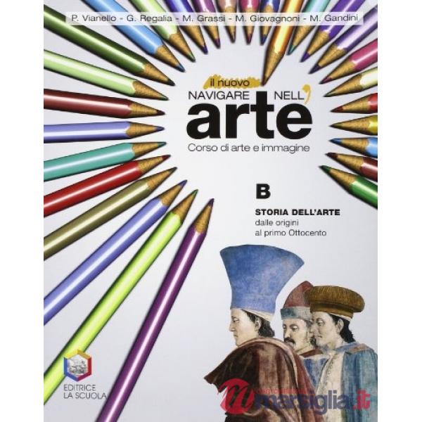 NUOVO NAVIGARE ARTE B