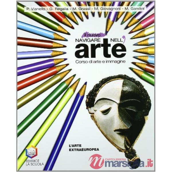 NUOVO NAVIGARE ARTE C