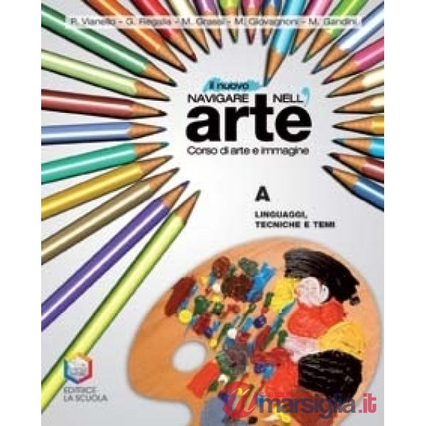 NUOVO NAVIGARE ARTE ABC