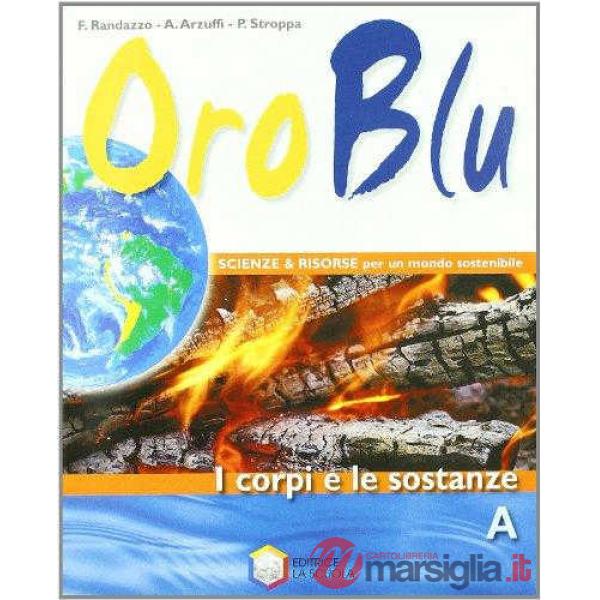 ORO BLU