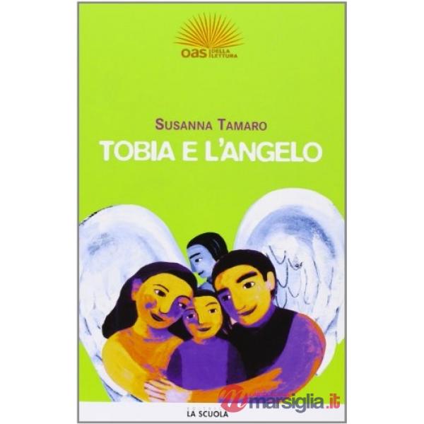 TOBIA E L'ANGELO