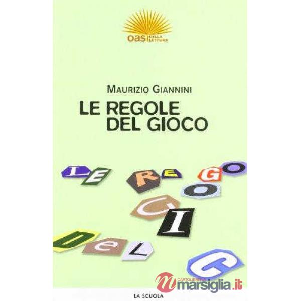 REGOLE DEL GIOCO