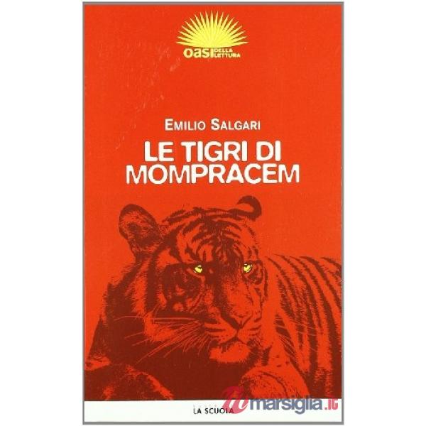 TIGRI DI MOMPRACEM