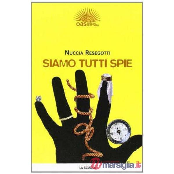 SIAMO TUTTI SPIE
