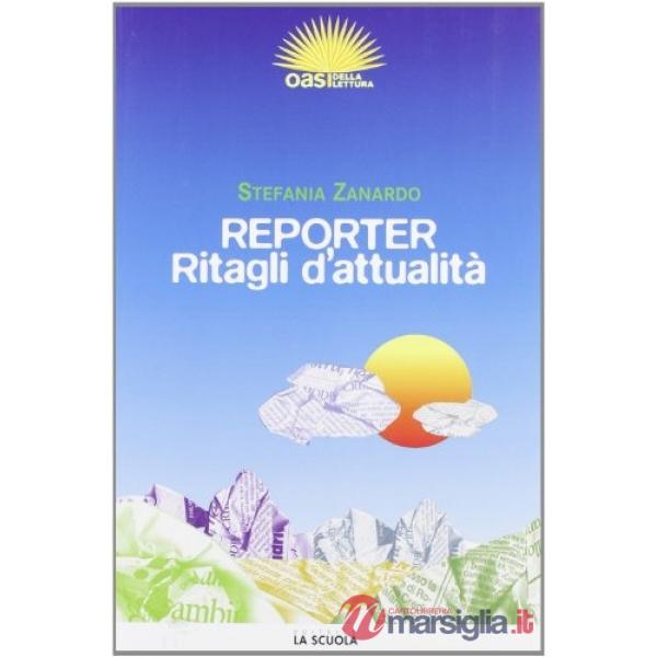 REPORTER RITAGLI ATTUAL.