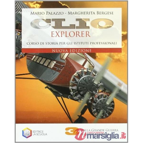 CLIO EXPLORER 3 N. E