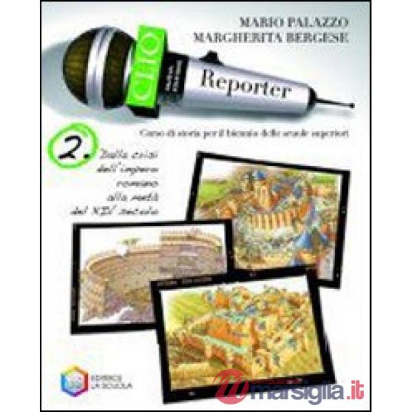 CLIO REPORTER 2 N. E.