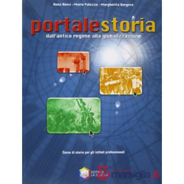 PORTALE STORIA