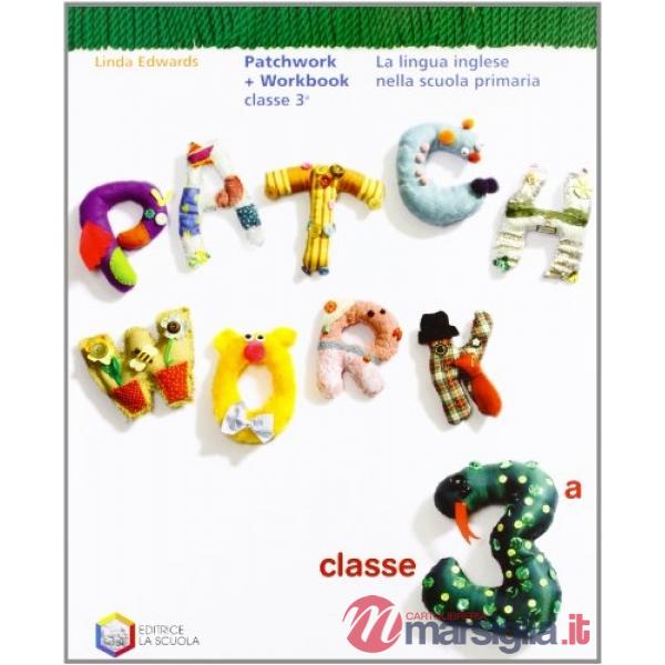 PATCHWORK 3