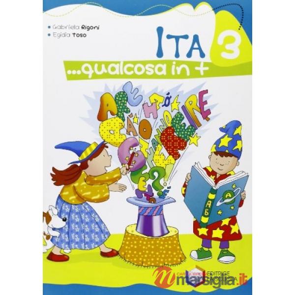 ITA QUALCOSA IN PIU' 3