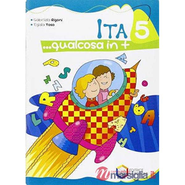 ITA QUALCOSA IN PIU' 5