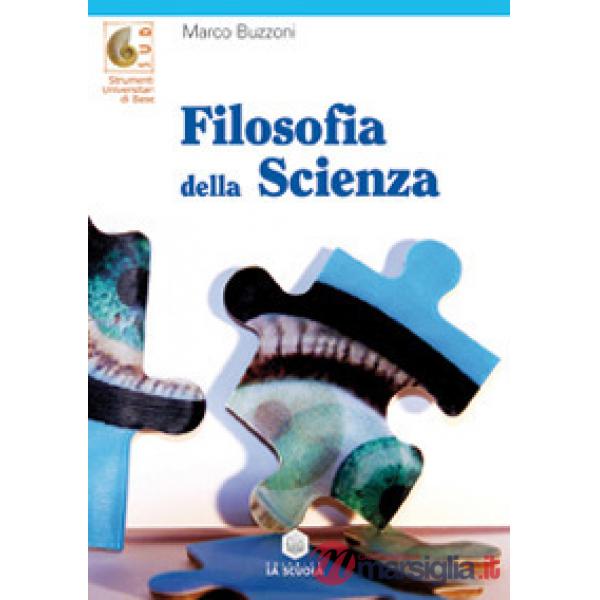 Filosofia della scienza