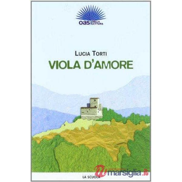 VIOLA D'AMORE