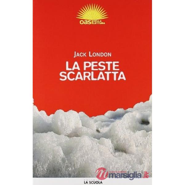 PESTE SCARLATTA