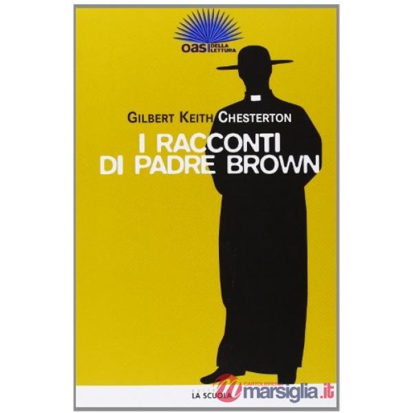 RACCONTI DI PADRE BROWN
