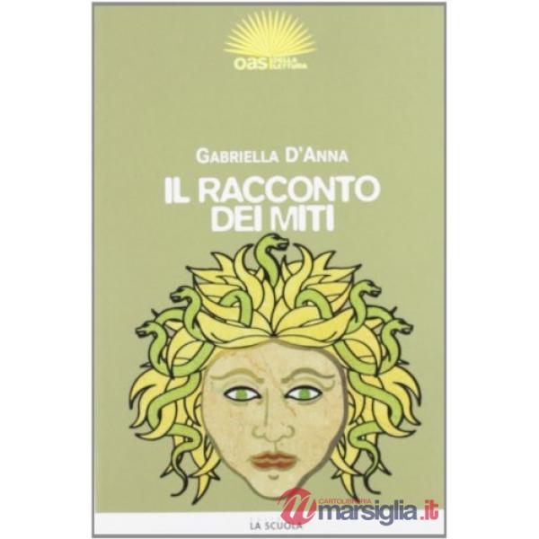 RACCONTO DEI MITI