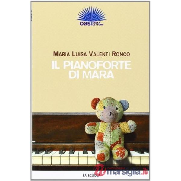 PIANOFORTE DI MARA