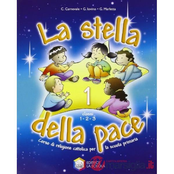 STELLA DELLA PACE 1 2 3