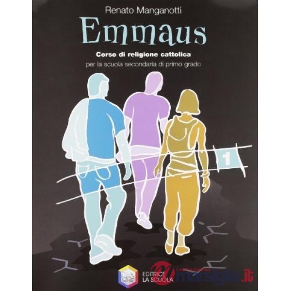 EMMAUS 1 + VANGELI