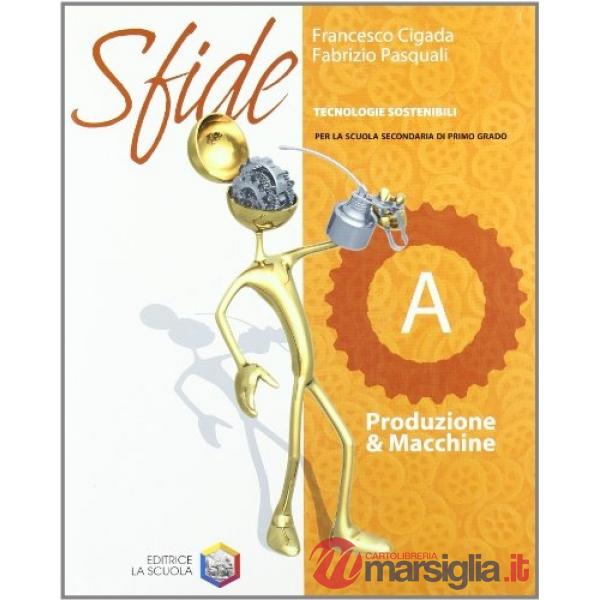SFIDE A