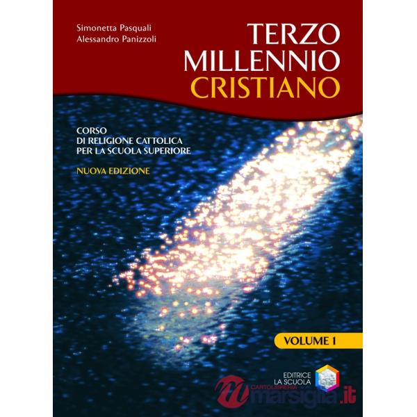 TERZO MILLENN. CRIST. 1 NE