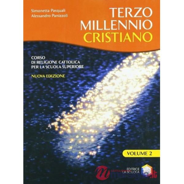 TERZO MILLENNIO CRISTIANO NUOVA EDIZIONE