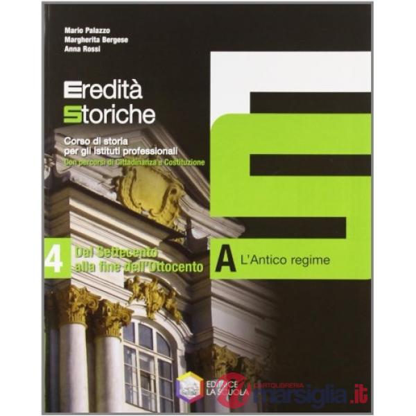 EREDITA STORICHE 4
