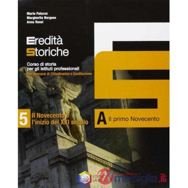 EREDITA STORICHE 5