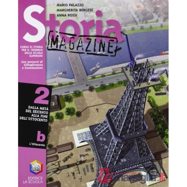 STORIA MAGAZINE 2 B