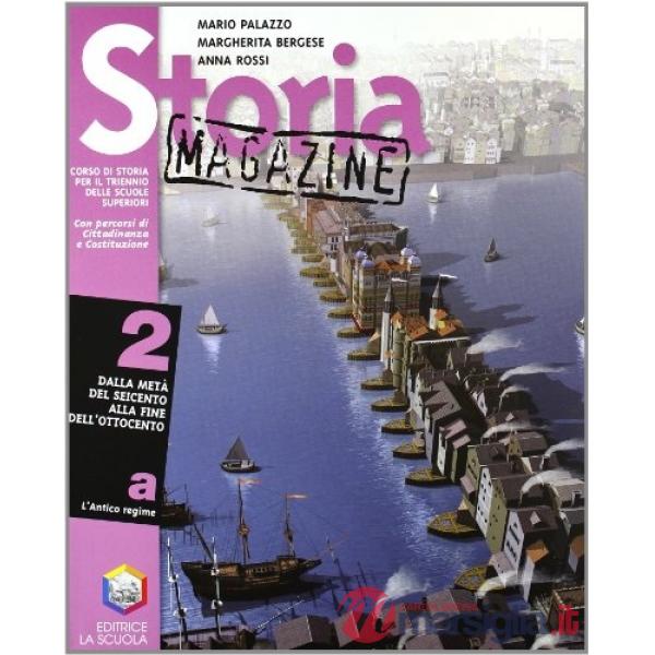 STORIA MAGAZINE 2