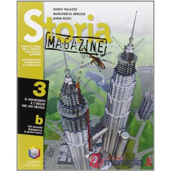 STORIA MAGAZINE 3B